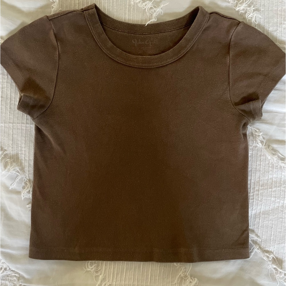 John Galt/Brady Melville top